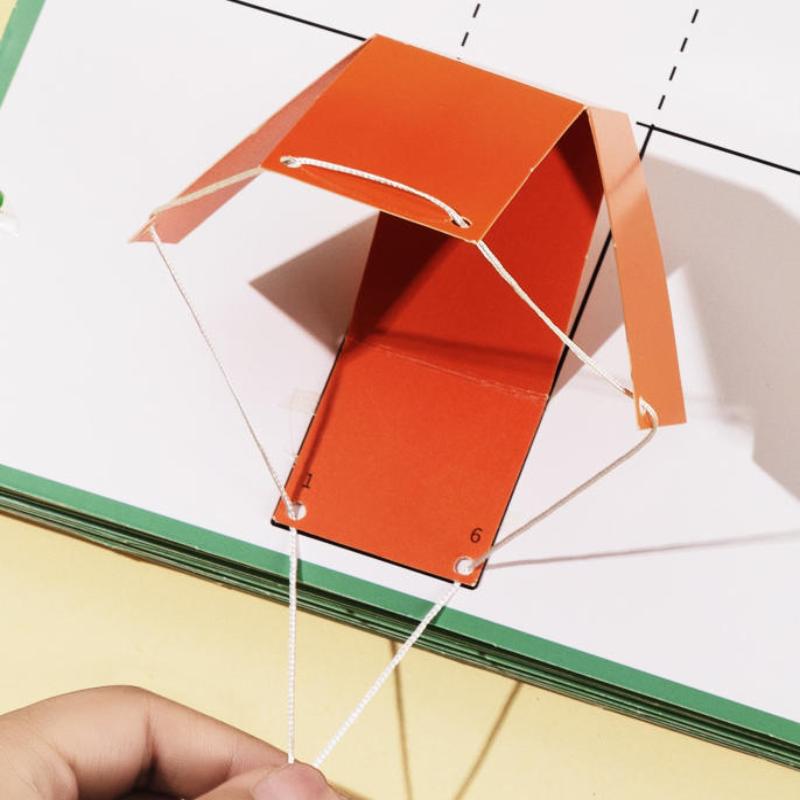 Kids Educational Workbooks - Libro de aprendizaje de matemáticas DIY