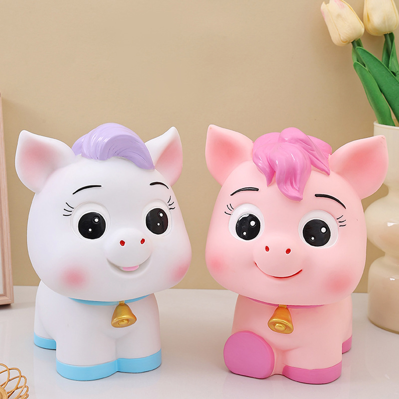 Kids Education Savings - Hucha para Niños con Forma de