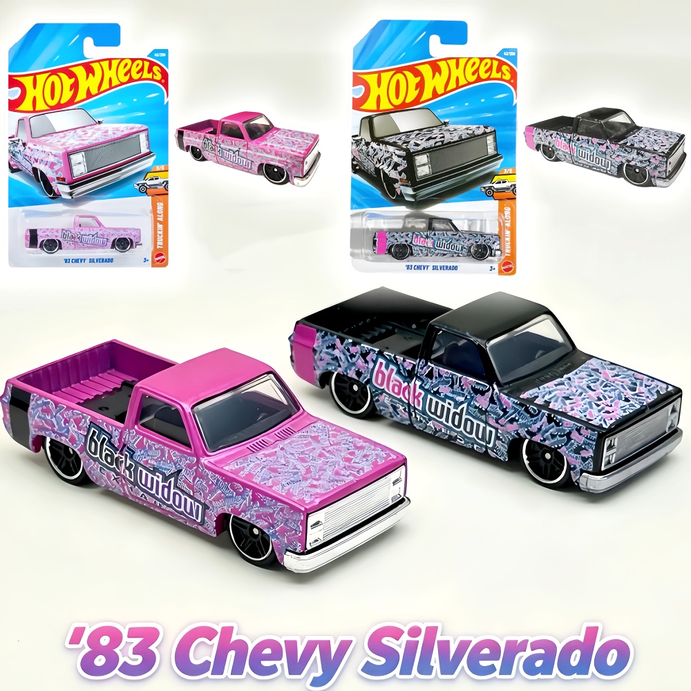 Hot Wheels Car Mainline - En Stock Hot Wheels 1/64 Mainline