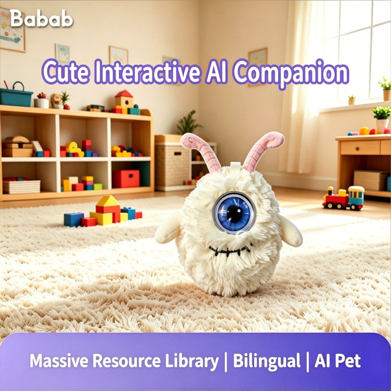 Juguete de Peluche Monstruo de - Kids Education Company reseña y precio