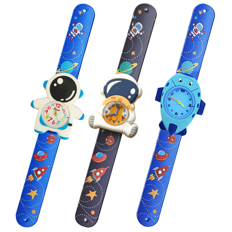 Reloj Infantil de Pulsera con  - Kids Educational Watch reseña y precio
