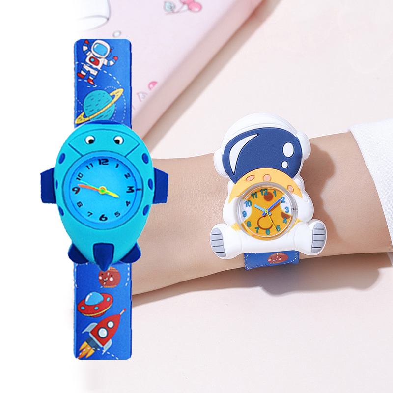 Reloj Infantil de Pulsera con  - Kids Educational Watch reseña y precio