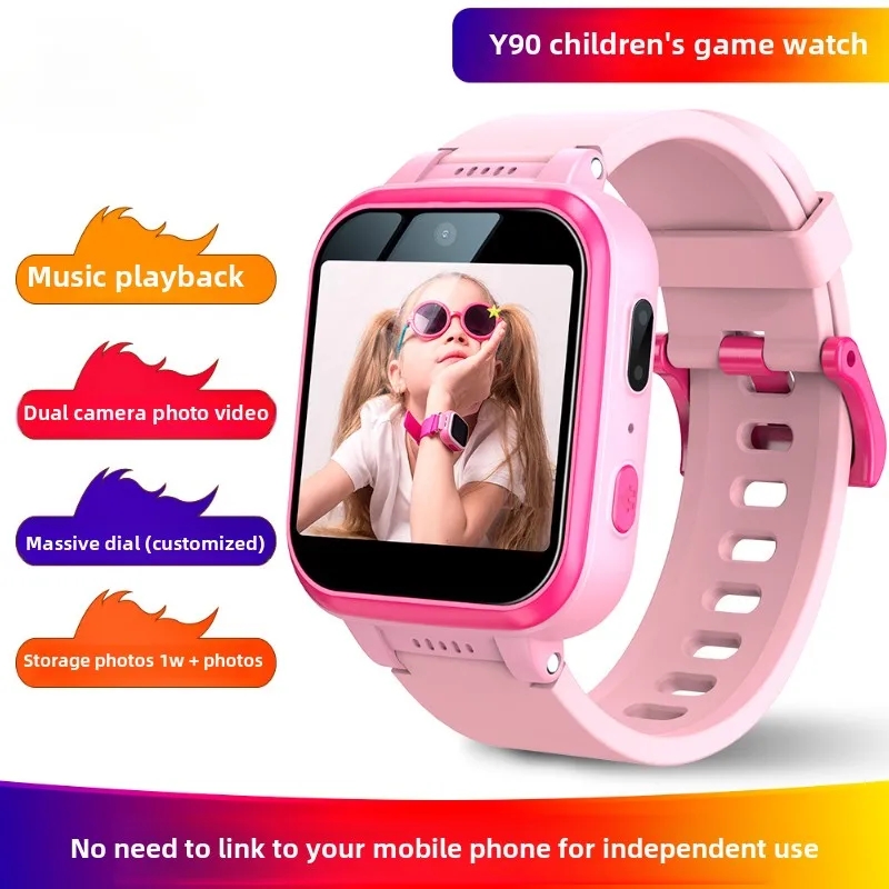 Juegos para niños, reloj de te - Kids Educational Watch reseña y precio