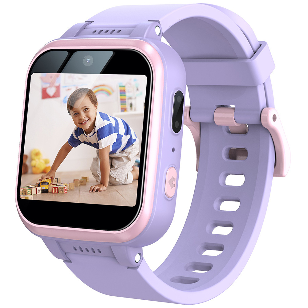 Juegos para niños, reloj de te - Kids Educational Watch reseña y precio