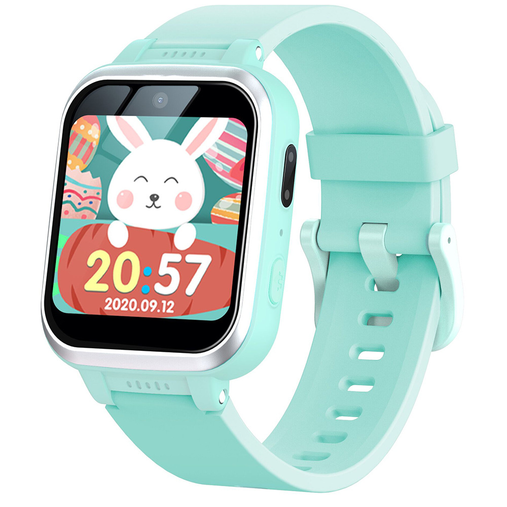 Juegos para niños, reloj de te - Kids Educational Watch reseña y precio