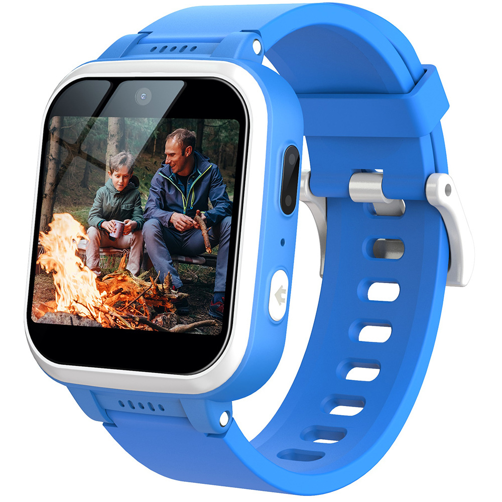 Juegos para niños, reloj de te - Kids Educational Watch reseña y precio