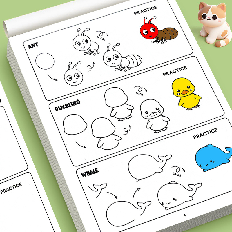 Libro de Actividades para Niño - Kids Educational Workbooks reseña y precio