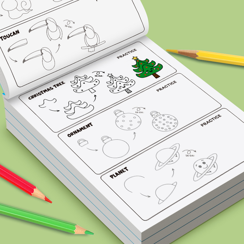 Libro de Actividades para Niño - Kids Educational Workbooks reseña y precio