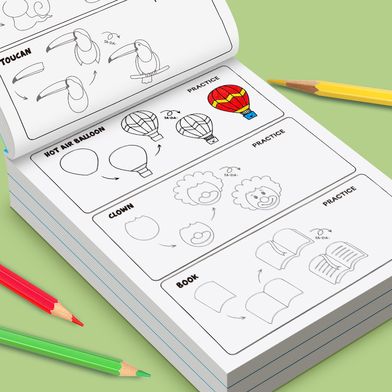 Libro de Actividades para Niño - Kids Educational Workbooks reseña y precio