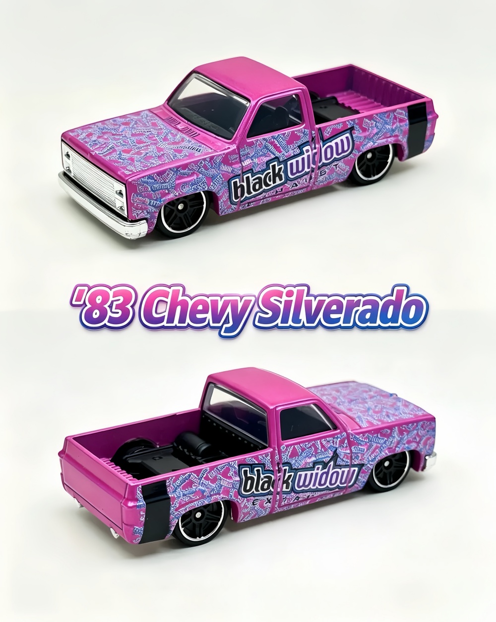 Hot Wheels 1/64 Mainline Serie - Hot Wheels Car Mainline reseña y precio
