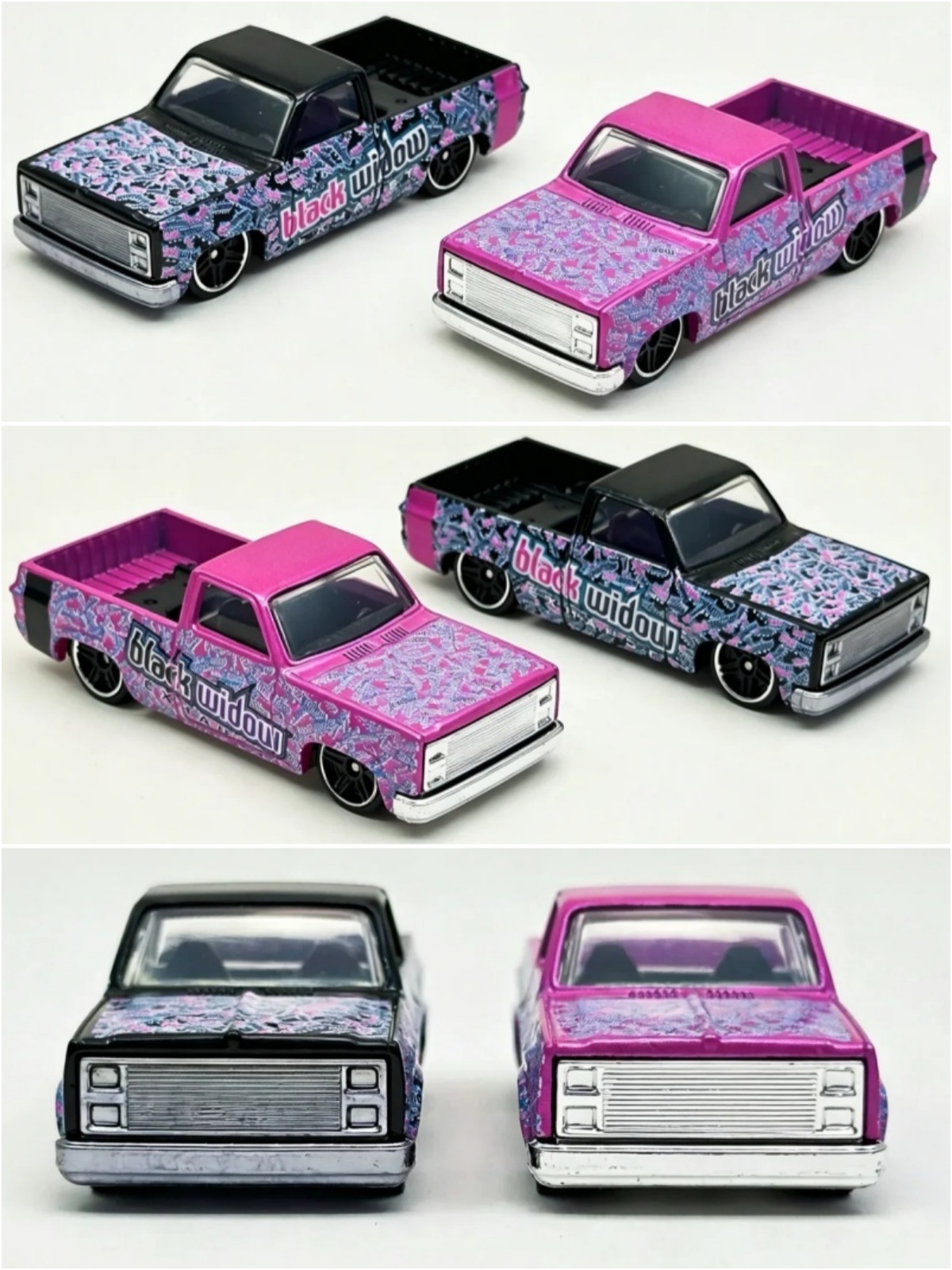 Hot Wheels 1/64 Mainline Serie - Hot Wheels Car Mainline reseña y precio