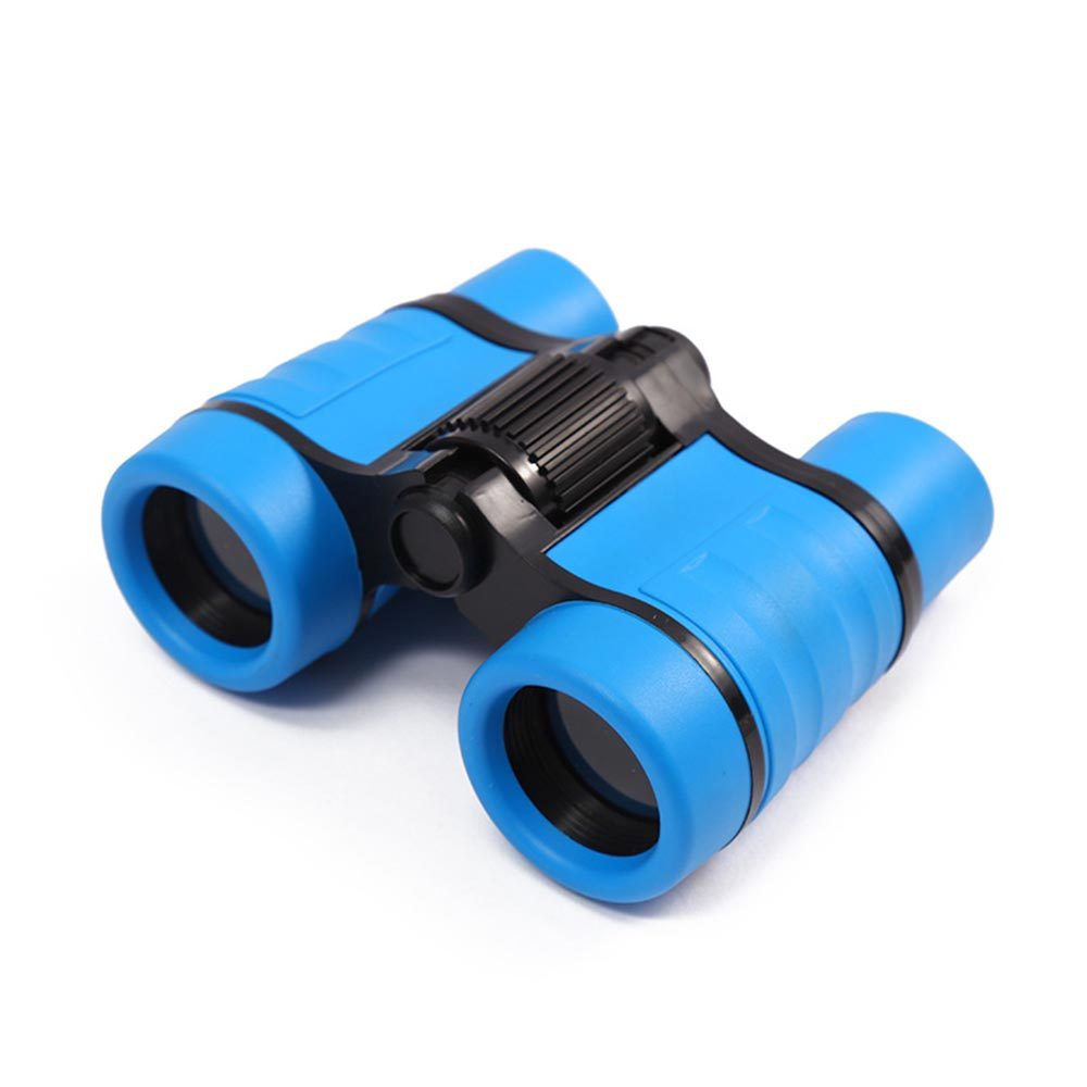 Binoculares duraderos para niñ - Kids Educational Watch reseña y precio