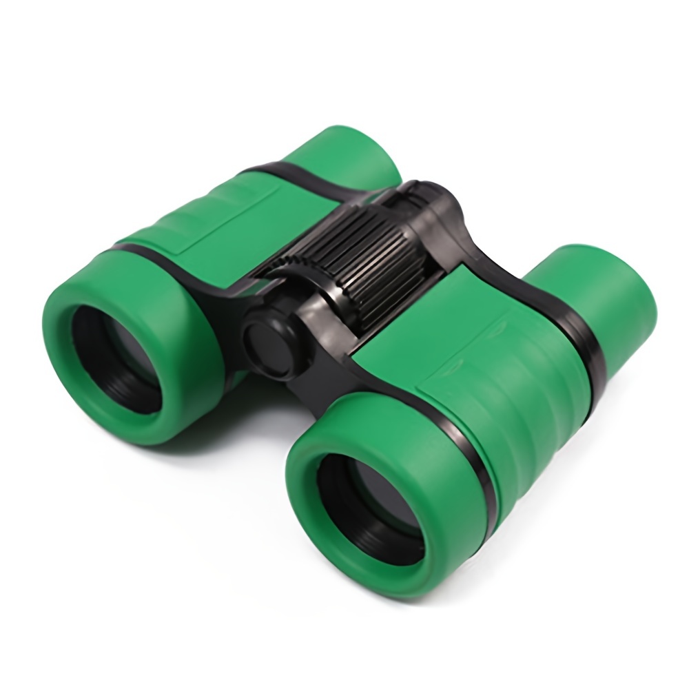 Binoculares duraderos para niñ - Kids Educational Watch reseña y precio