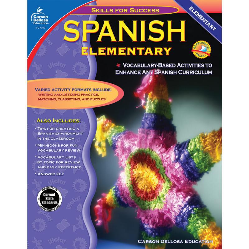 Habilidades para el Éxito: Lib - Kids Educational Workbooks reseña y precio