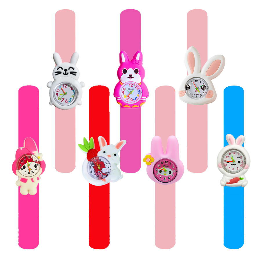 Relojes Infantiles con Correa  - Kids Educational Watch reseña y precio
