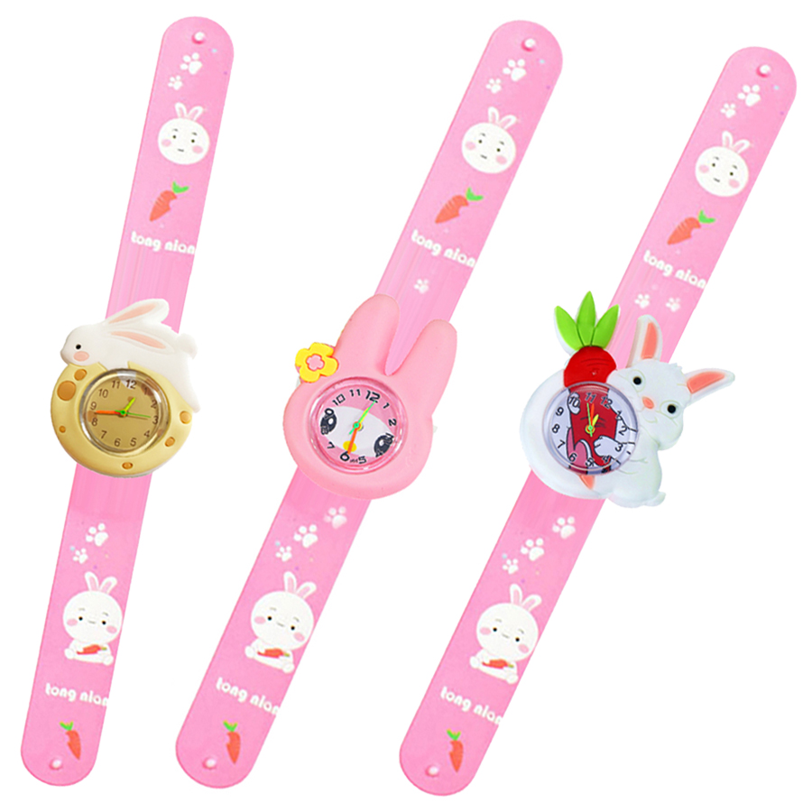 Relojes Infantiles con Correa  - Kids Educational Watch reseña y precio