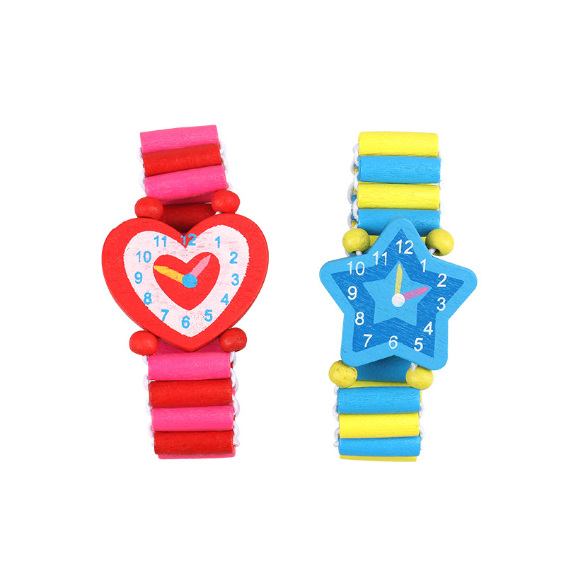 Bonitos relojes de pulsera de  - Kids Educational Watch reseña y precio