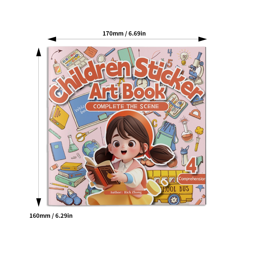 【En stock, entrega rápida】Jueg - Kids Education Age reseña y precio