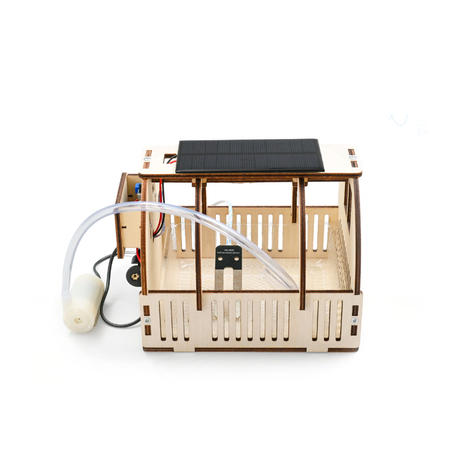 Dispositivo Automático para el - Kids Care School Of Education reseña y precio