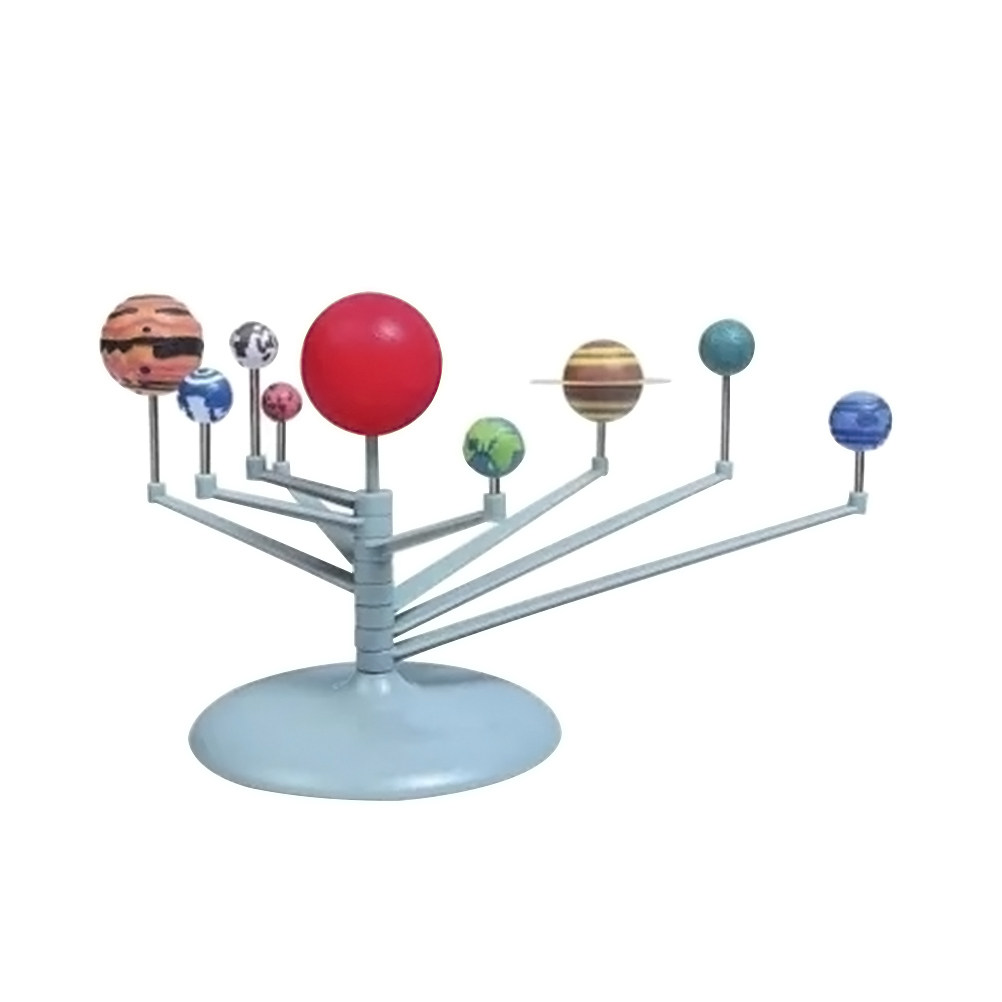 Kit Educativo del Sistema Sola - Kids Education System reseña y precio