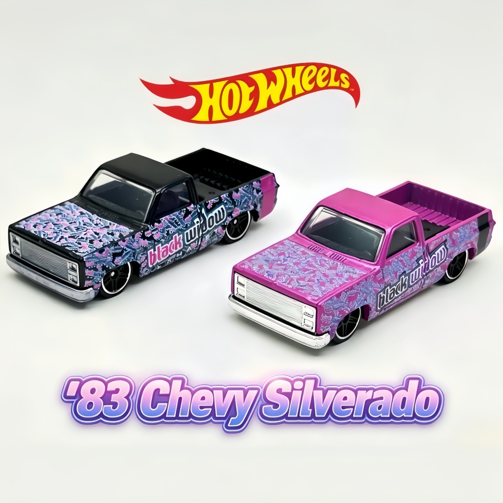 En Stock Hot Wheels 1/64 Mainl - Hot Wheels Car Mainline reseña y precio