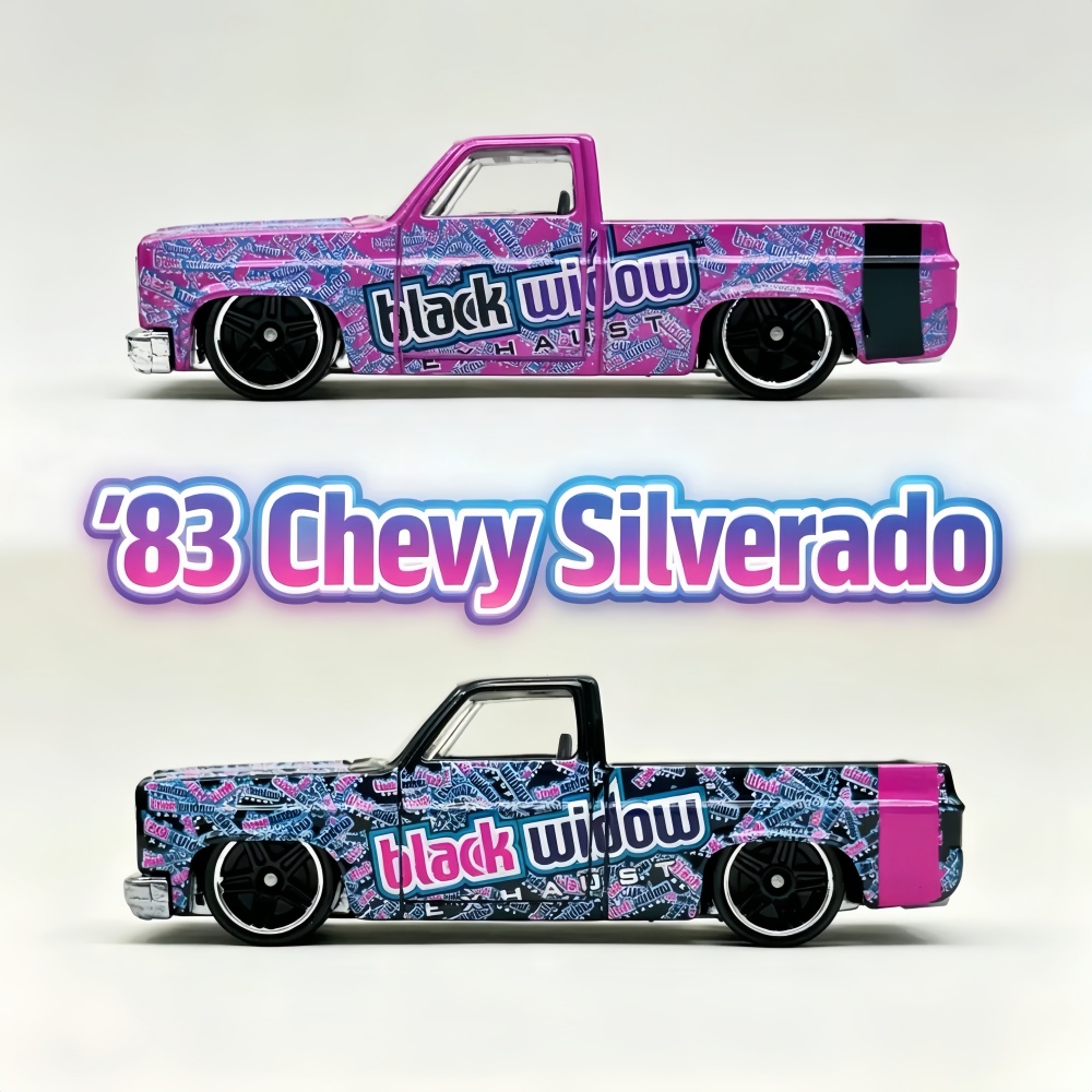 En Stock Hot Wheels 1/64 Mainl - Hot Wheels Car Mainline reseña y precio