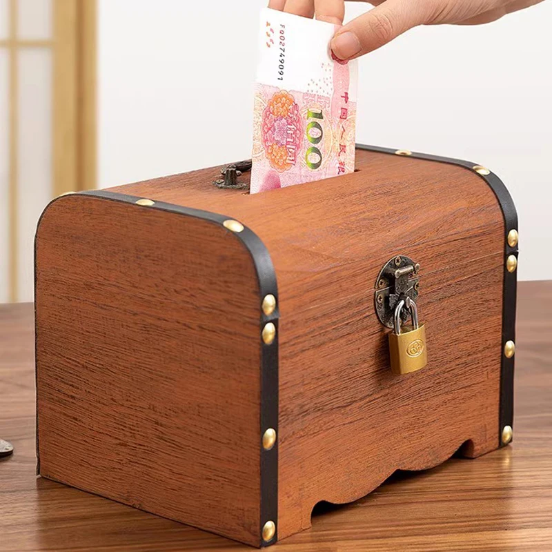 Banco de dinero para niños con - Kids Education Savings reseña y precio