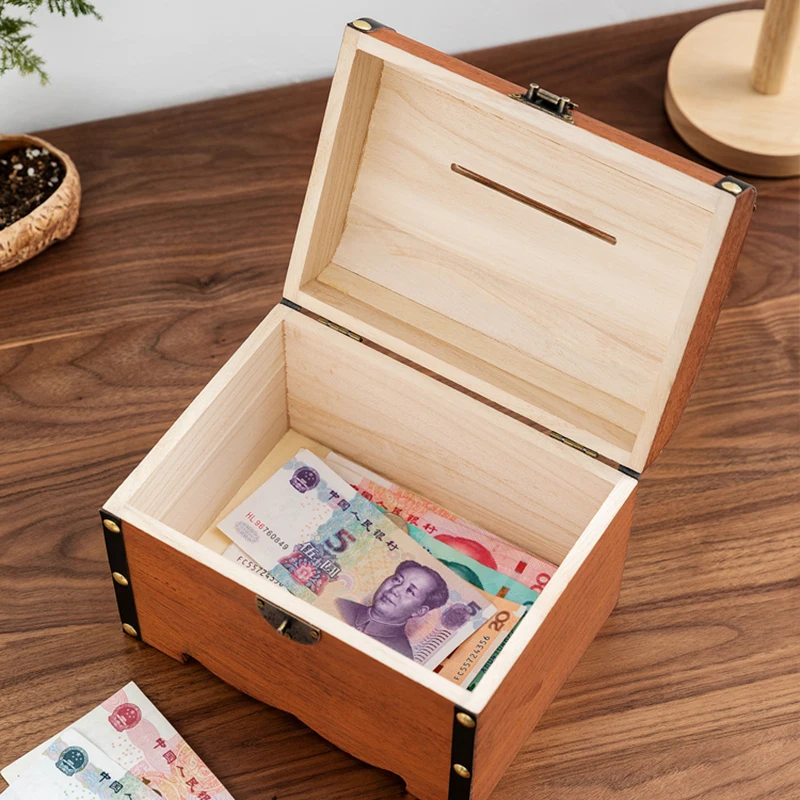 Banco de dinero para niños con - Kids Education Savings reseña y precio