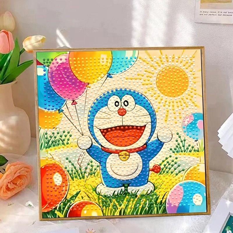 Pintura de Diamantes 5D de 30x - Kids Education Wallpaper reseña y precio