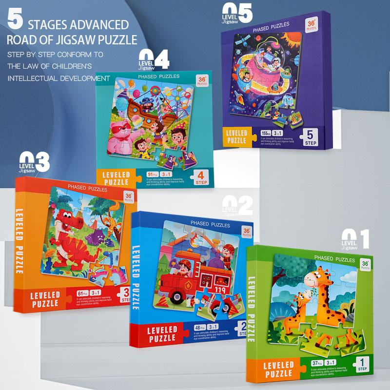 Rompecabezas Magnético de Made - Kids Education Book reseña y precio