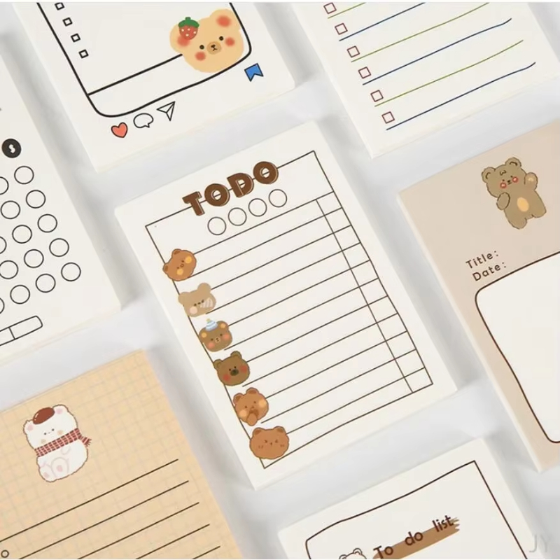 Bloc de notas con lista de tar - Kids Educational Workbooks reseña y precio