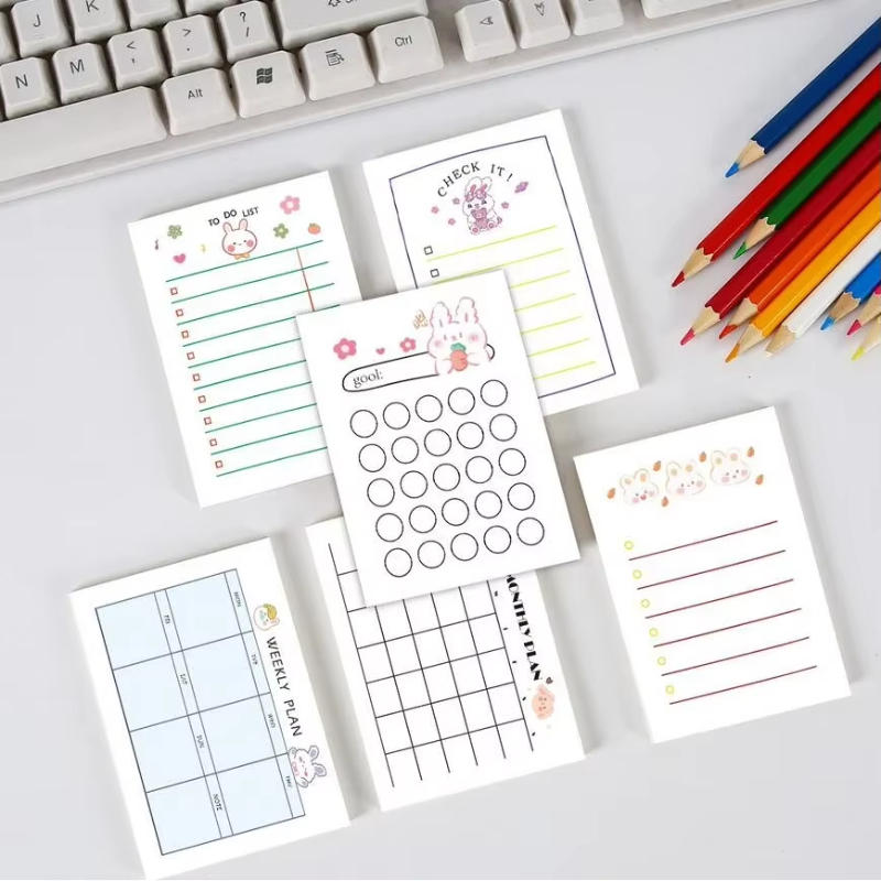 Bloc de notas con lista de tar - Kids Educational Workbooks reseña y precio