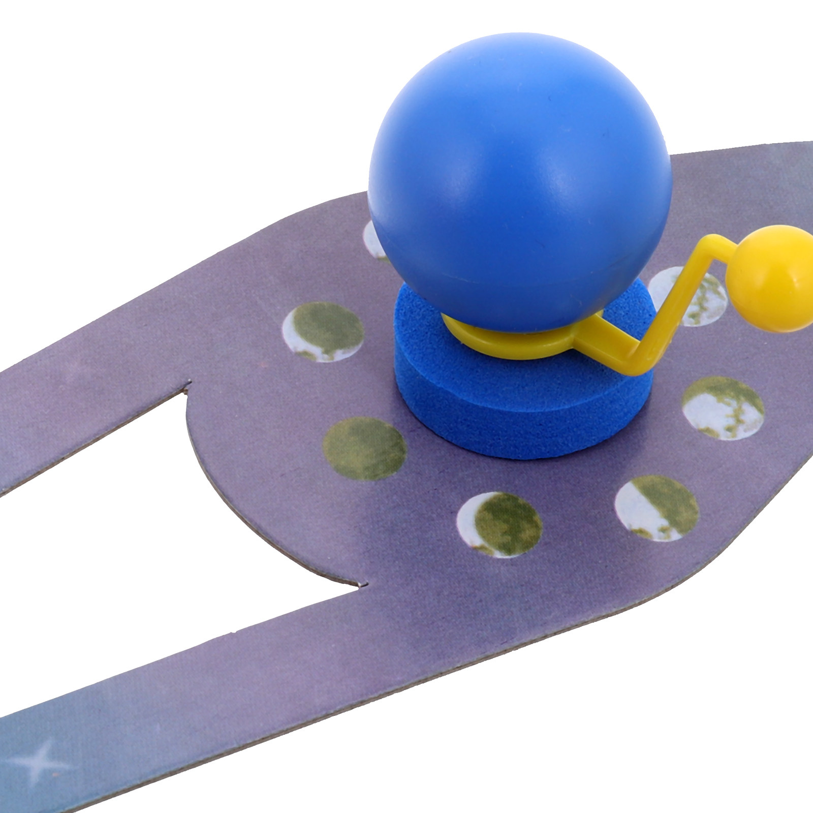 1 Set de Kit de Ensamblaje DIY - Kids Education System reseña y precio