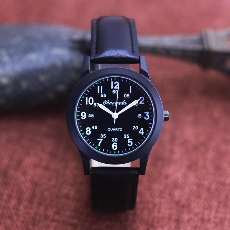 Chaoyada-Reloj de pulsera de c - Kids Educational Watch reseña y precio