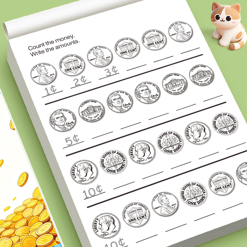 Cuaderno de Actividades Educat - Kids Educational Workbooks reseña y precio