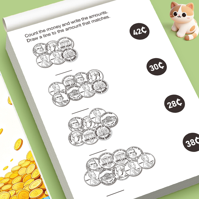 Cuaderno de Actividades Educat - Kids Educational Workbooks reseña y precio