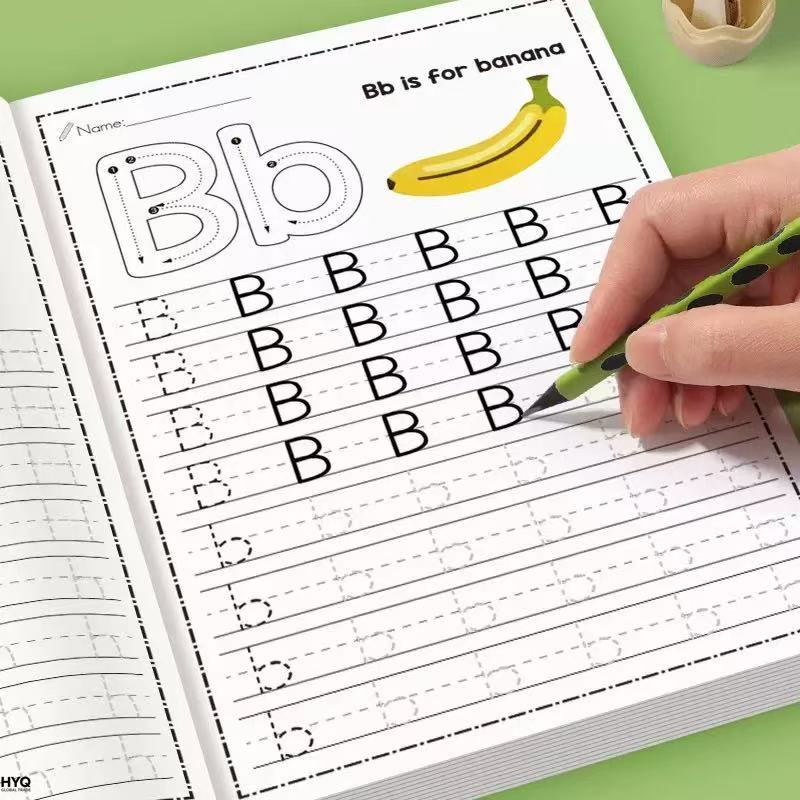 Cuaderno de Caligrafía para Ni - Kids Educational Workbooks reseña y precio