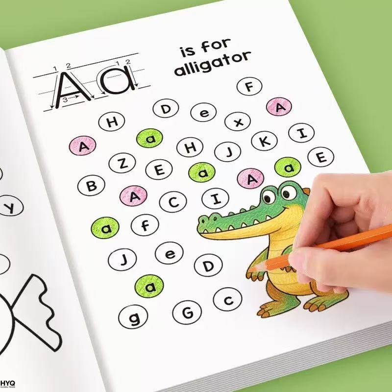 Cuaderno de Caligrafía para Ni - Kids Educational Workbooks reseña y precio