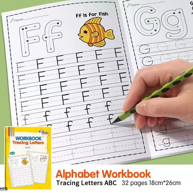 Cuaderno de Caligrafía para Ni - Kids Educational Workbooks reseña y precio