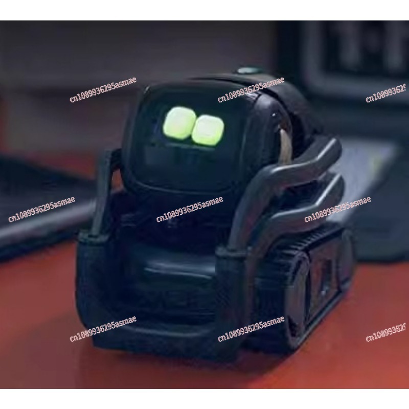 Coche Robot vectorial Original - Kids Education Vector reseña y precio