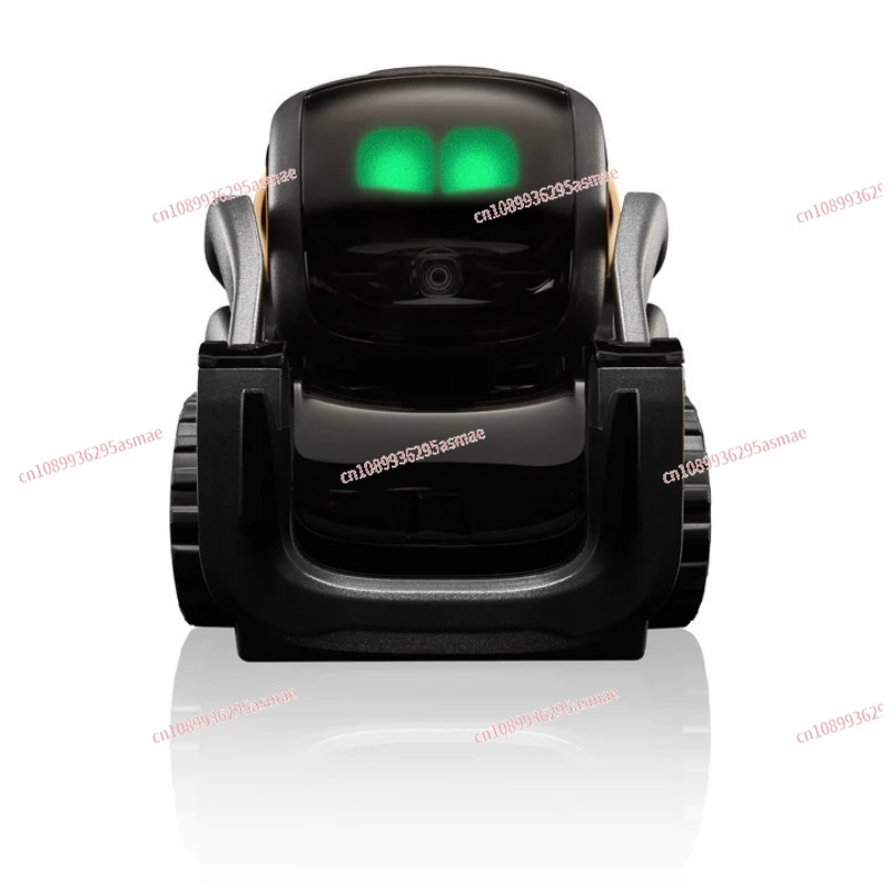 Coche Robot vectorial Original - Kids Education Vector reseña y precio