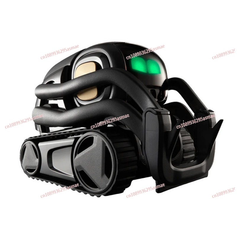 Coche Robot vectorial Original - Kids Education Vector reseña y precio