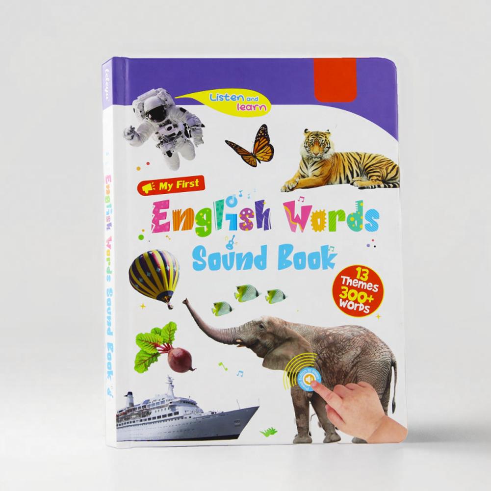 Libro de lectura de Audio en i - Kids Education Age reseña y precio
