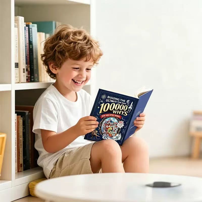 Libro de Ciencias para Niños 1 - Kids Education Book reseña y precio