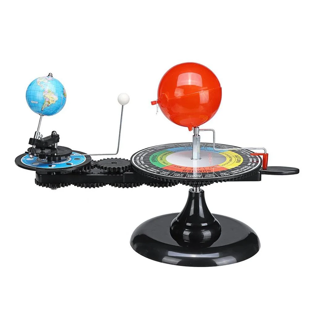 Modelo de Sistema Solar para n - Kids Education System reseña y precio