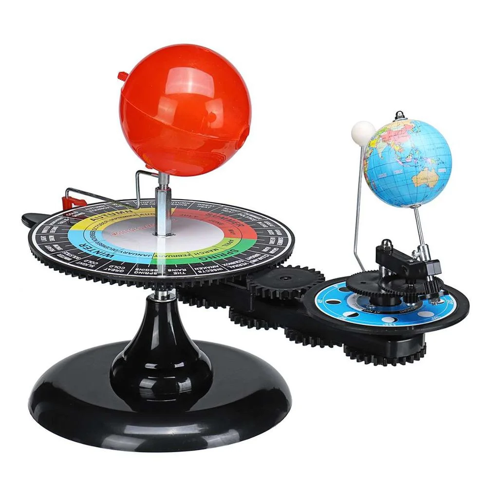 Modelo de Sistema Solar para n - Kids Education System reseña y precio