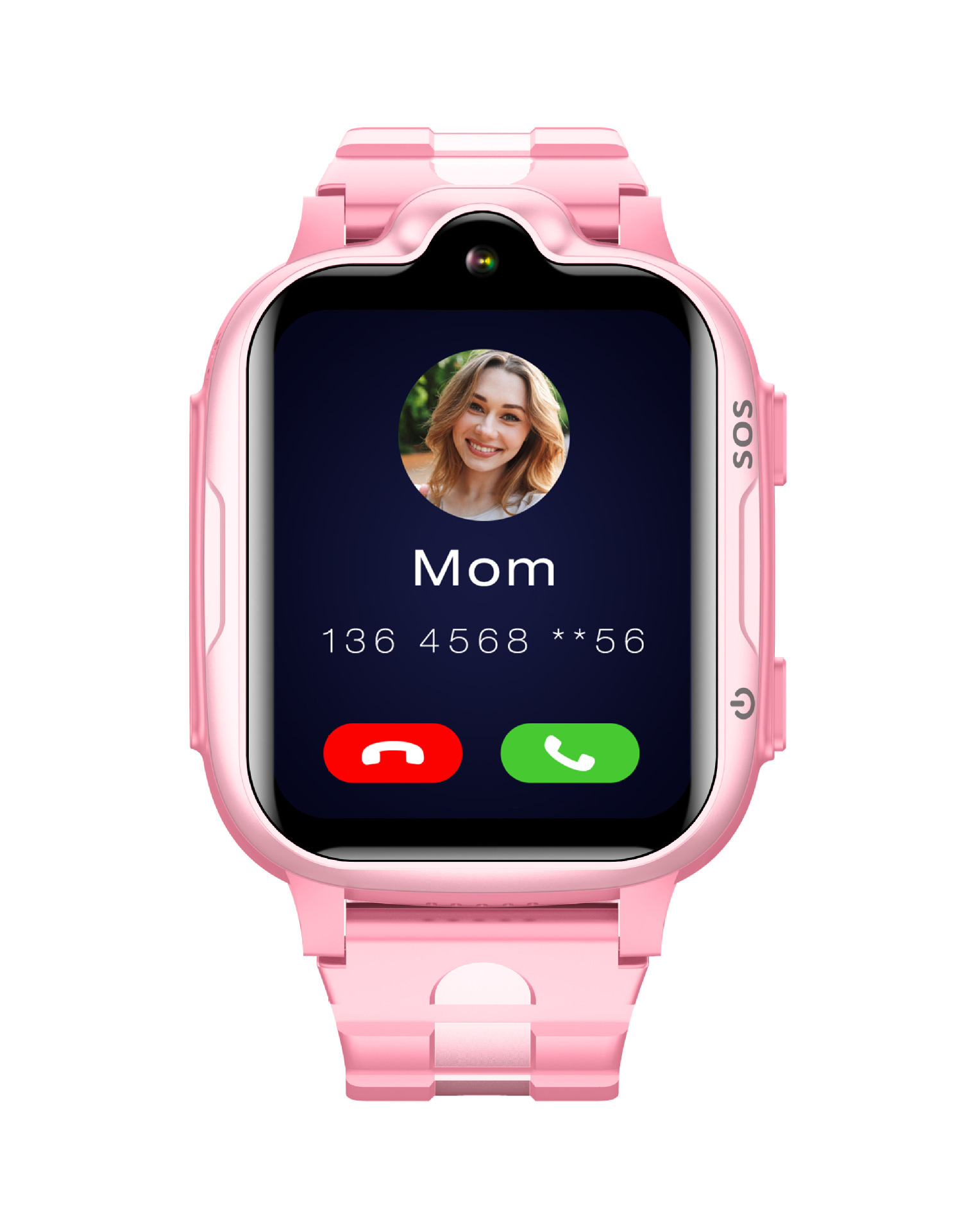 Reloj Inteligente para Niños K - Kids Educational Watch reseña y precio